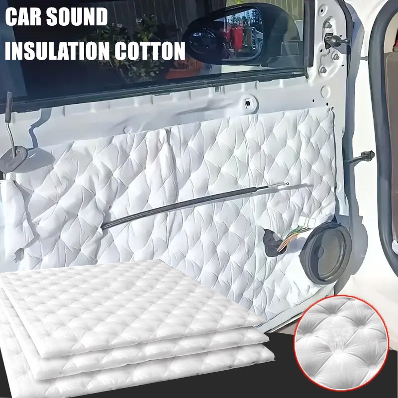 Self-adhesive Sound Absorbing  - Pe Foam Sheet review and price