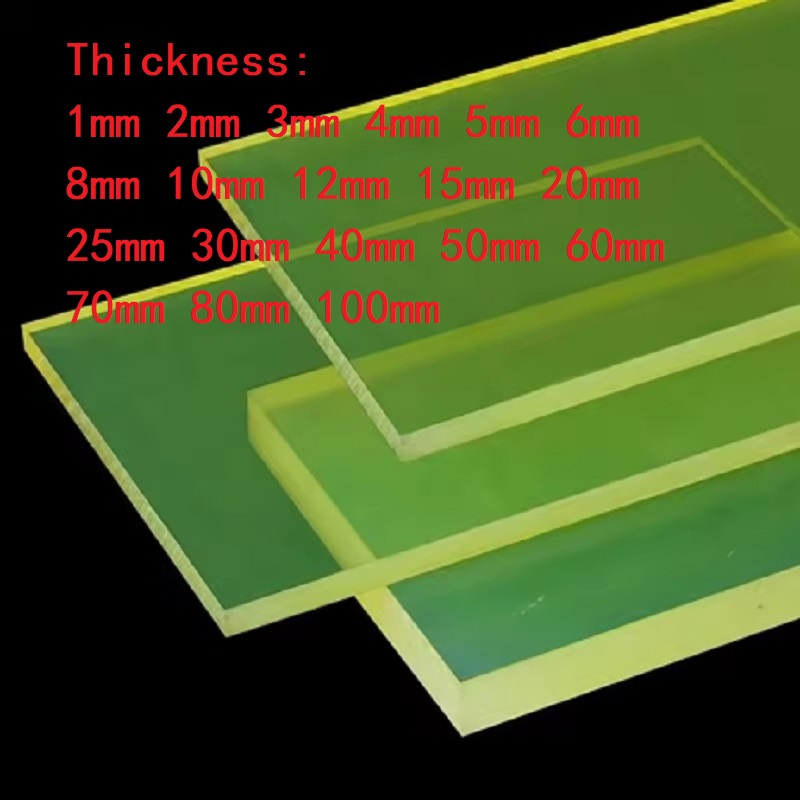 Polyurethane Elastic Rubber Sh - Polyurethane Foam Sheet review and price