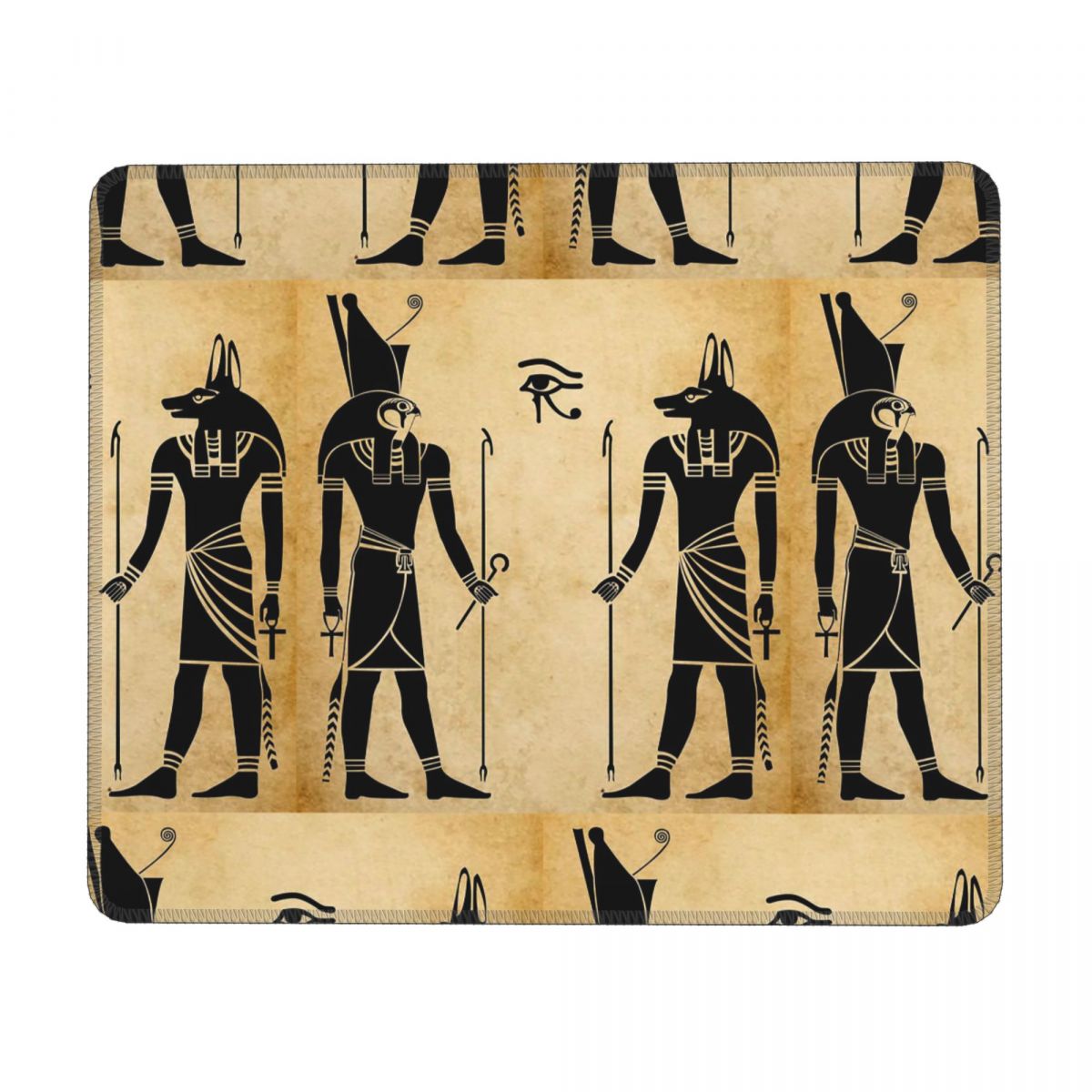 Ancient Egypt God Horus And An - Gaming Keyboard Egypt review and price