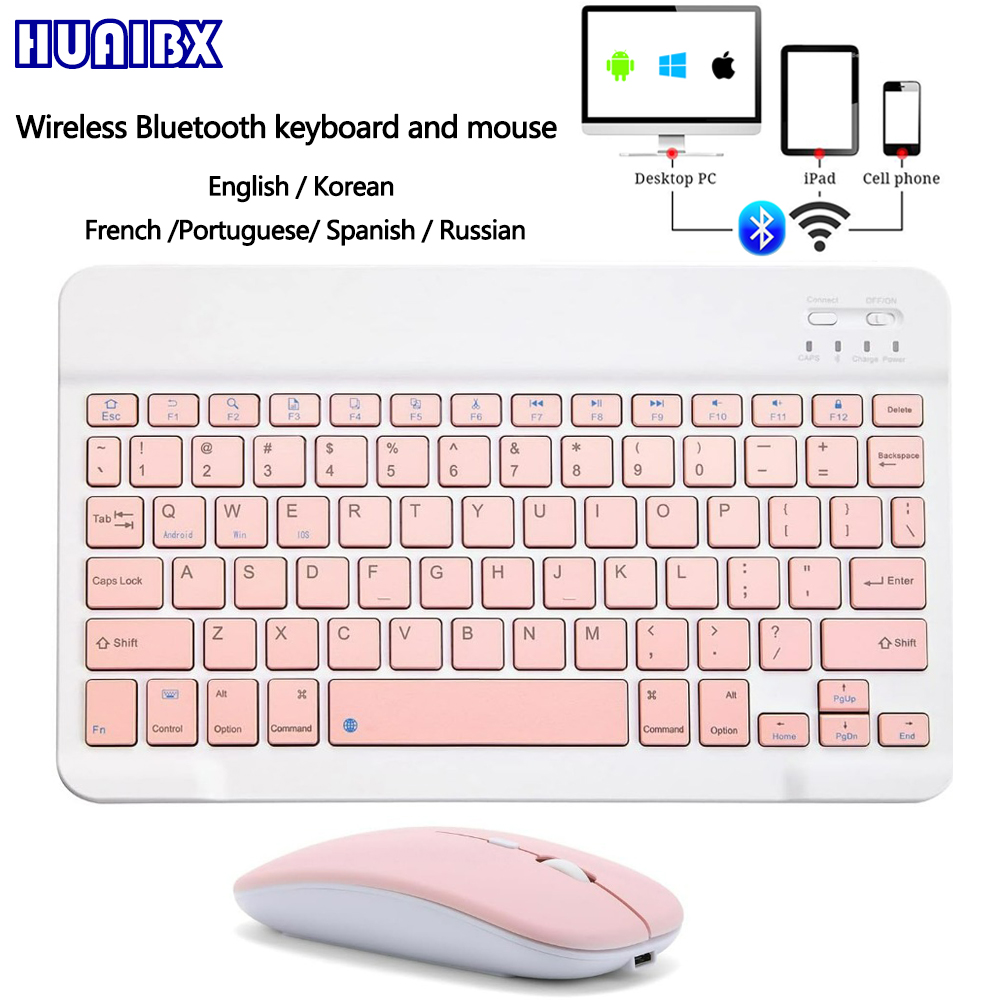 10 lnch Wireless  Bluetooth Mi - Gaming Keyboard Wireless review and price