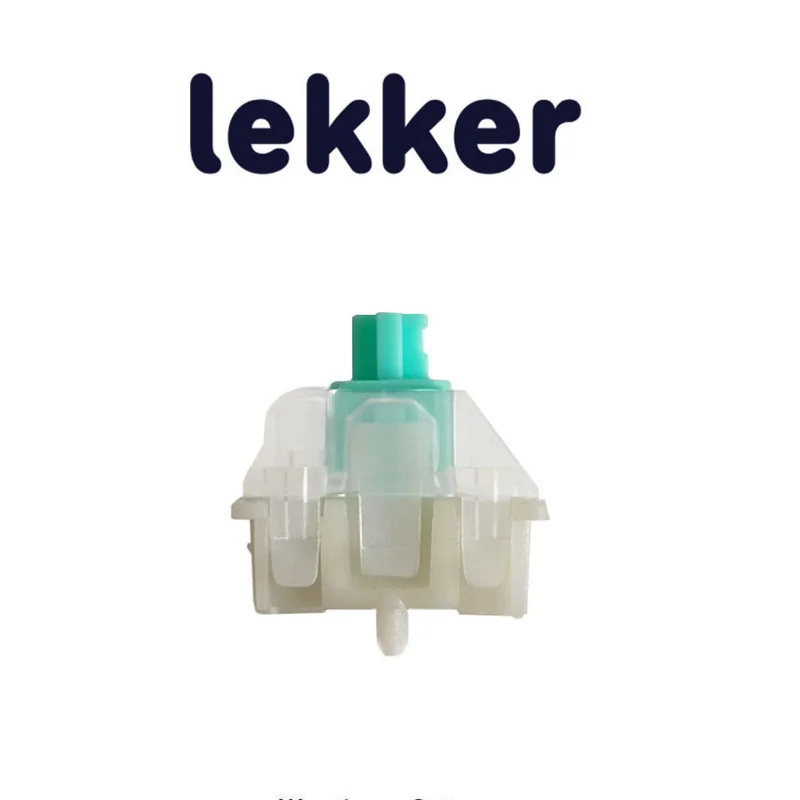 Wooting 60HE stock Lekker Hall - Gaming Keyboard Hall Effect Switches review and price