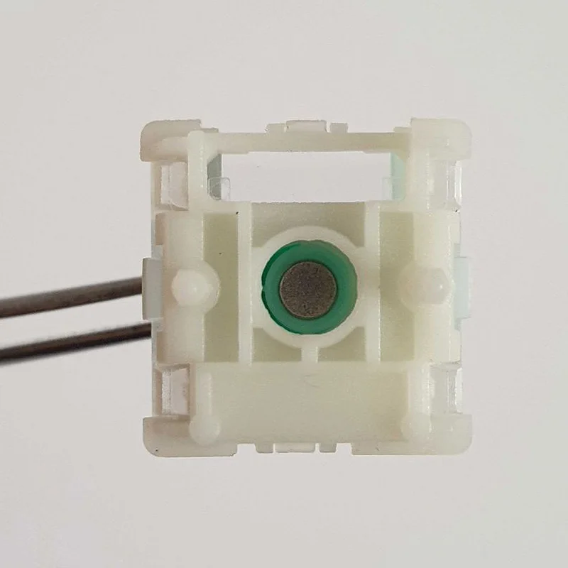 Wooting 60HE stock Lekker Hall - Gaming Keyboard Hall Effect Switches review and price