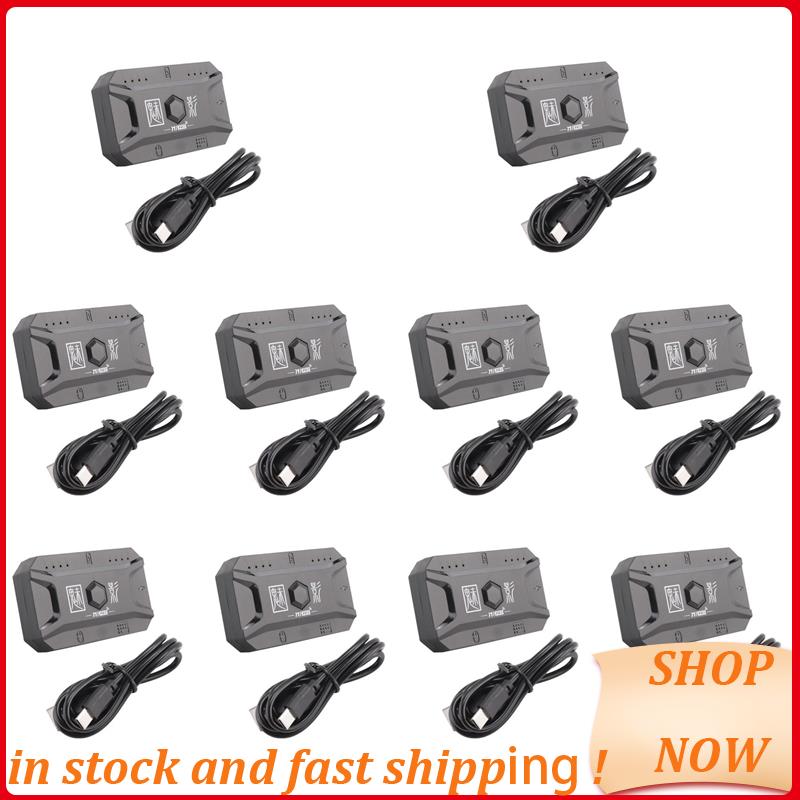 10X Plug And Play Gamepad For  - Gaming Keyboard And Mouse Converter For Mobile review and price