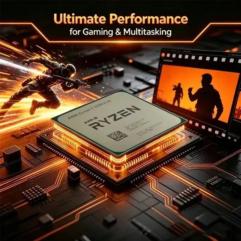 AMD Ryzen 7 5700X3D Hot Sale A - Amd Cpu Ryzen 7 review and price