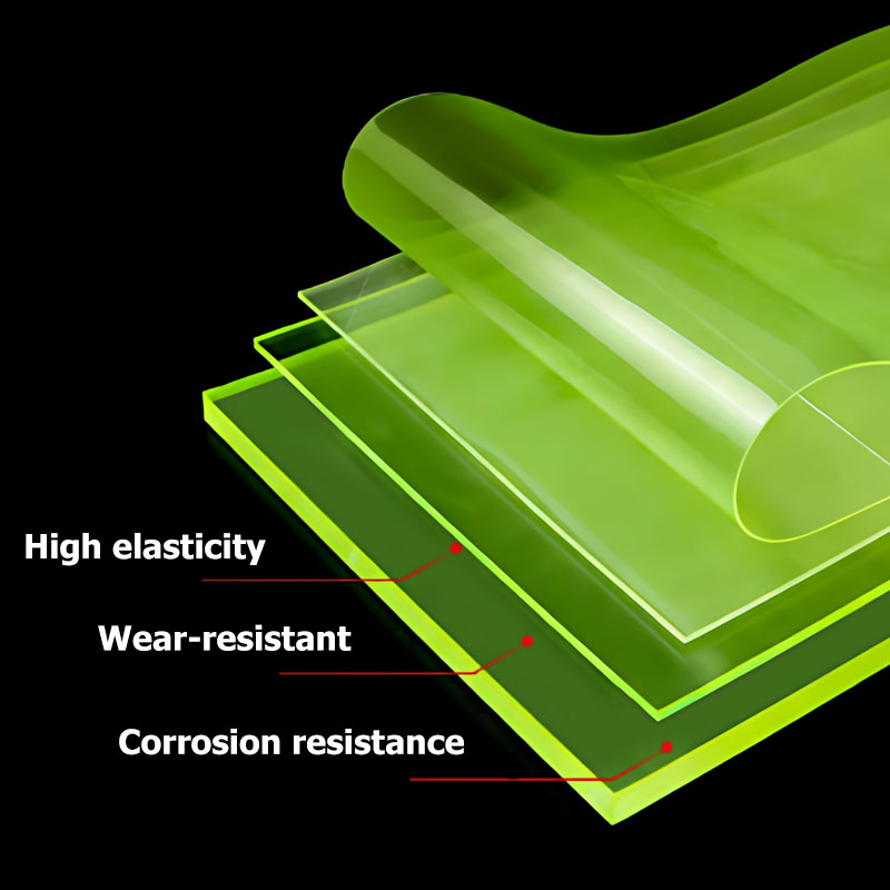 1/2/3/4/5/6/8/10/12/15/20mm Po - Polyurethane Foam Sheet review and price