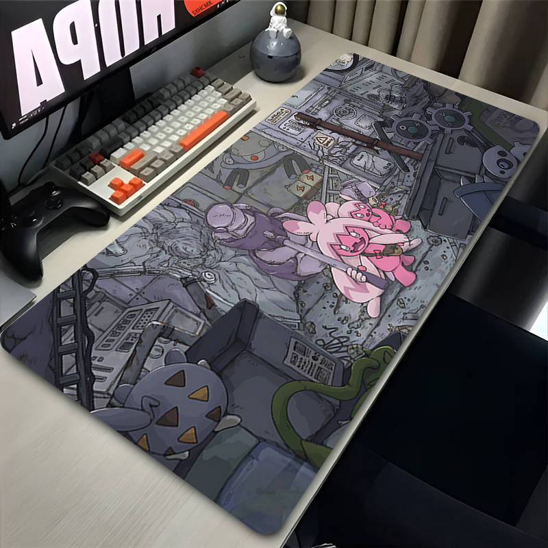 Mouse Pad P-pokemon Tinkaton G - Gaming Keyboard Theme review and price