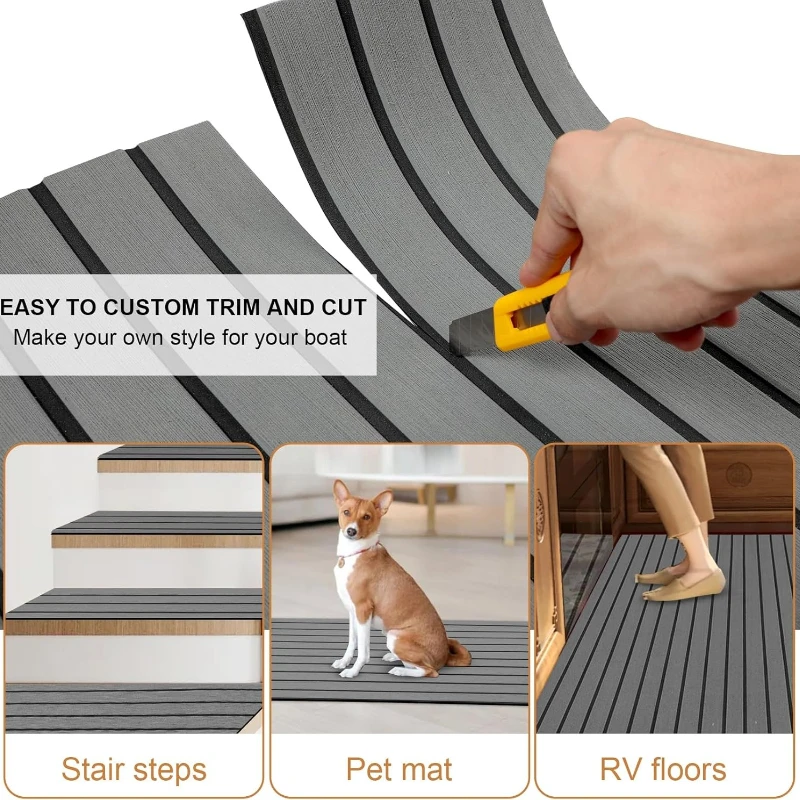 EVA Nautical Rug EVA Foam Boat - Pe Foam Sheet review and price