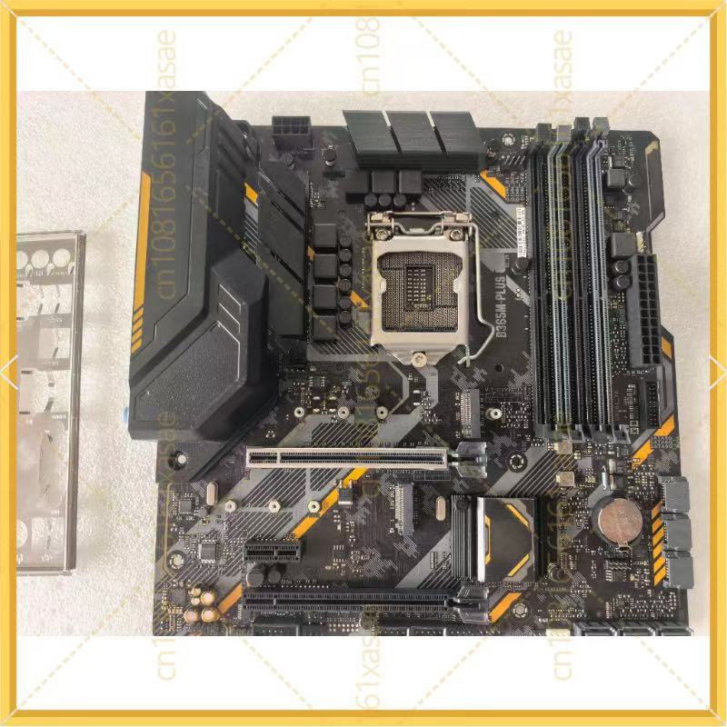 For ASUS TUF B365M‑PLUS GAMING - Amd Cpu Ryzen 9 review and price