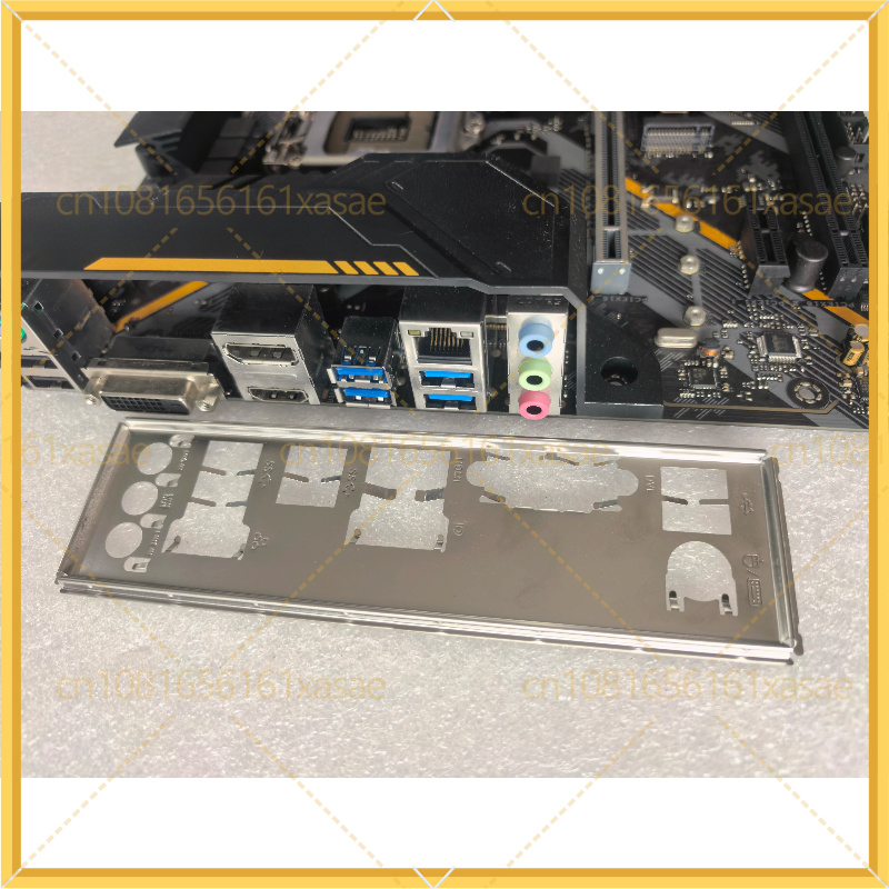 For ASUS TUF B365M‑PLUS GAMING - Amd Cpu Ryzen 9 review and price
