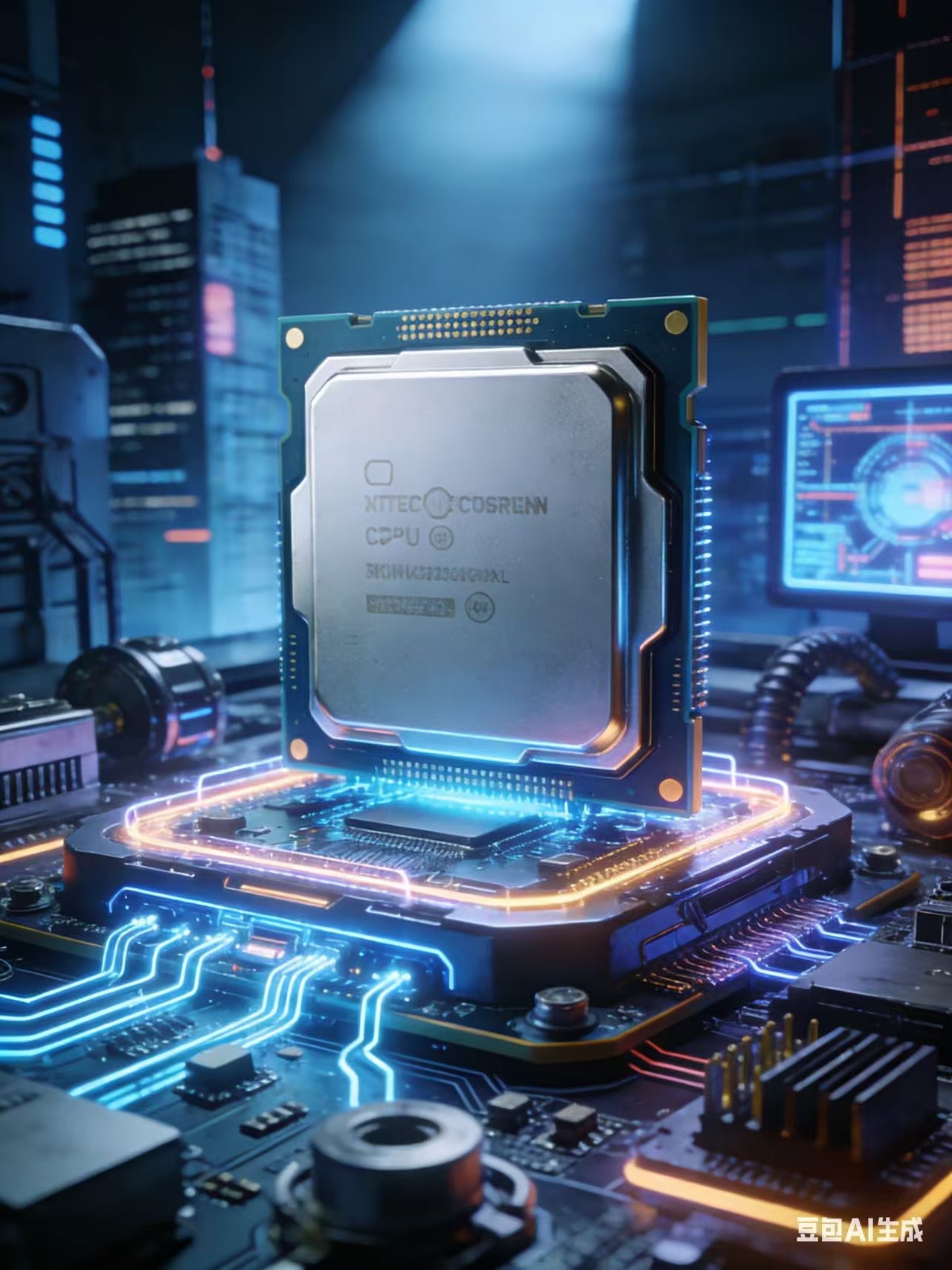 Intel Core I9-12900KF 16 Core  - Intel Cpu Core I9 review and price