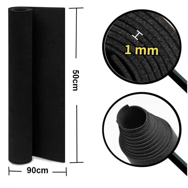 1pcs Colorful Eva Foam Sheets  - Pe Foam Sheet review and price
