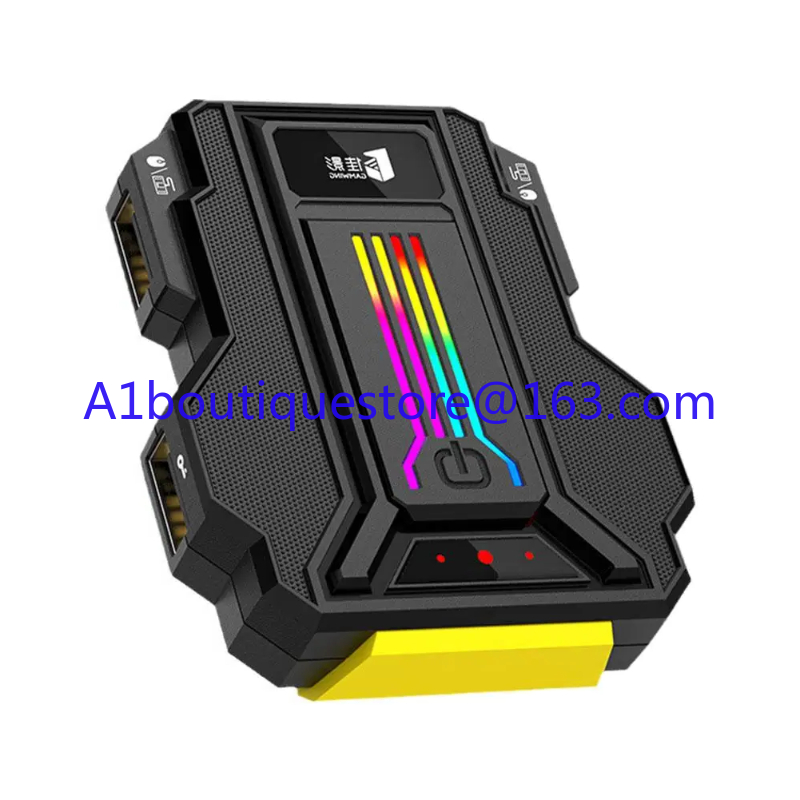 1pcs Hunter Mouse Adapter Game - Gaming Keyboard And Mouse Converter For Mobile review and price