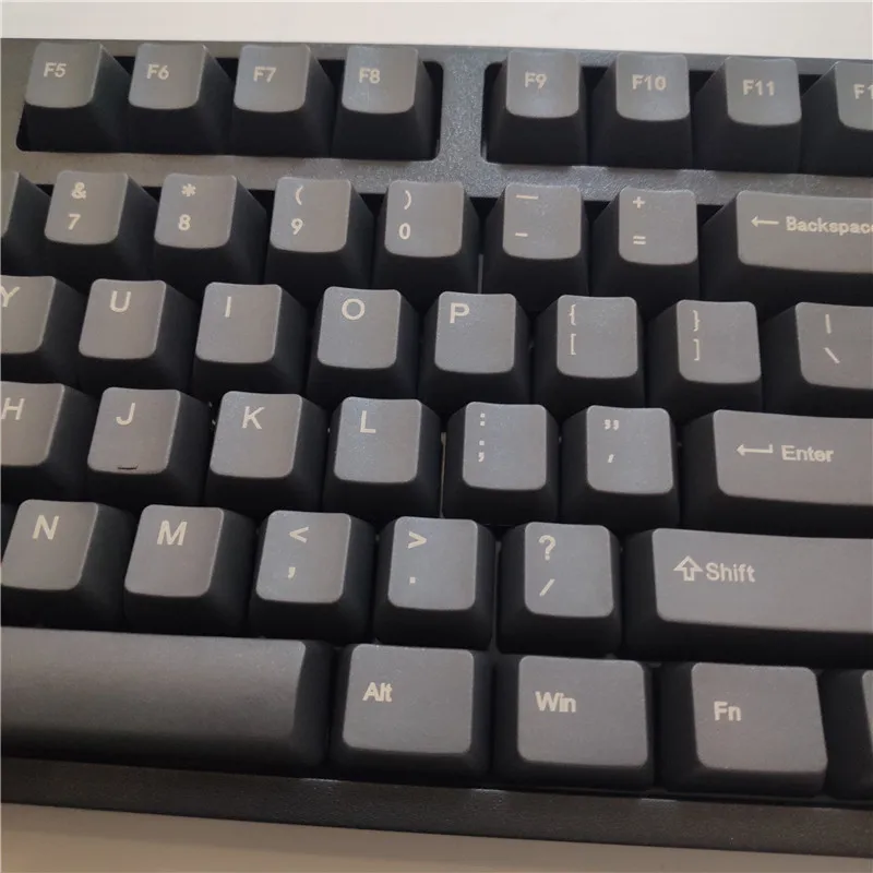 Budget Wired Type C 87 TKL Che - Gaming Keyboard Budget review and price