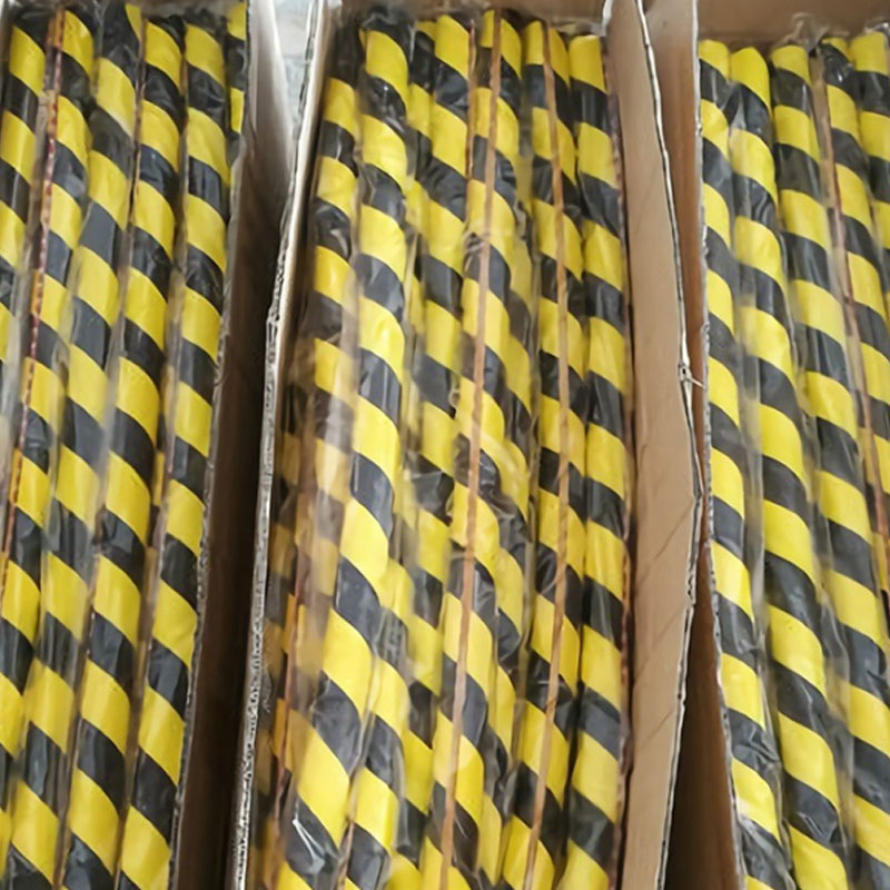 KOOJN PU Foam Black Yellow War - Polyurethane Foam Sheet review and price