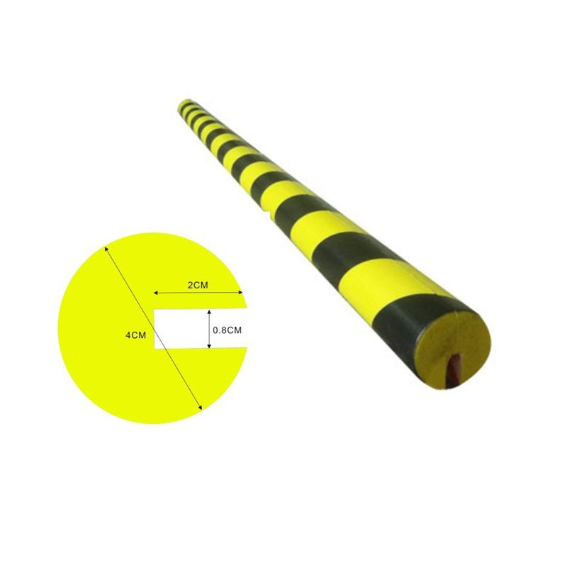 KOOJN PU Foam Black Yellow War - Polyurethane Foam Sheet review and price