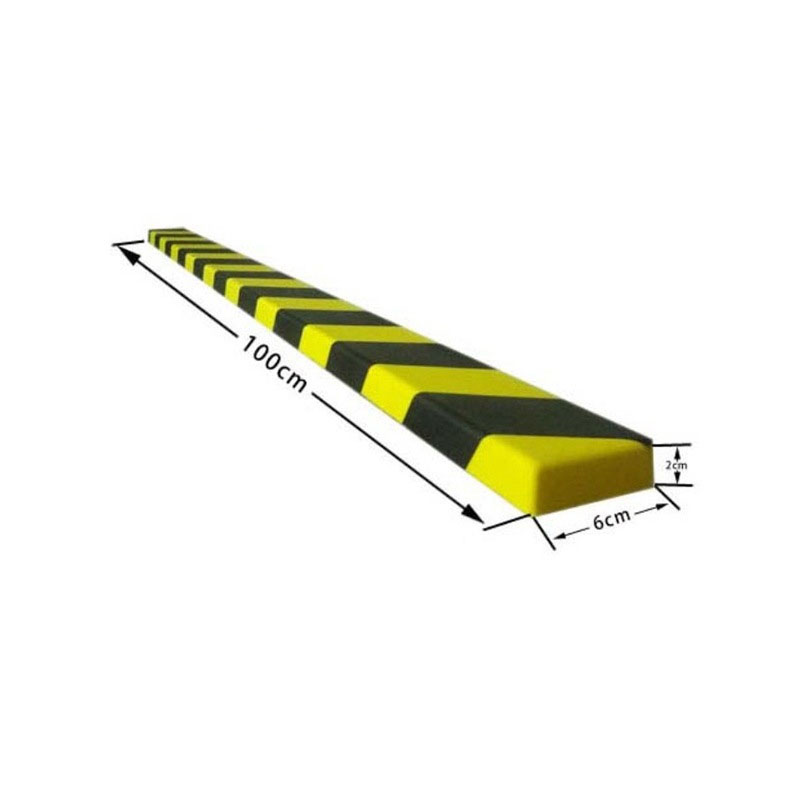 KOOJN PU Foam Black Yellow War - Polyurethane Foam Sheet review and price