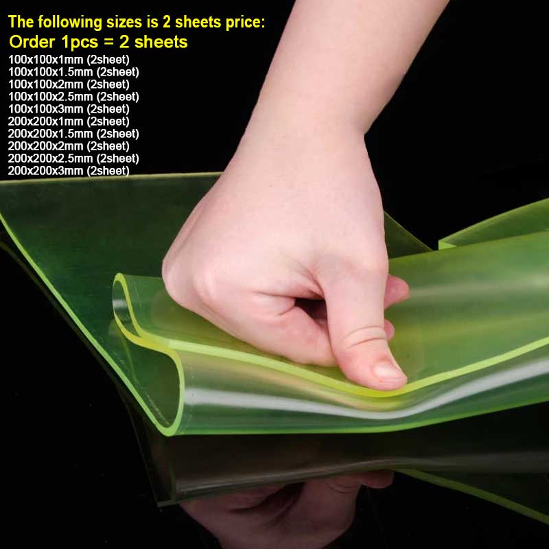 PU Polyurethane Sheet Transluc - Polyurethane Foam Sheet review and price