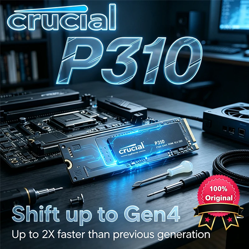 Crucial P310 M.2 2280 PCIe Gen - Samsung Ssd 980 Pro review and price