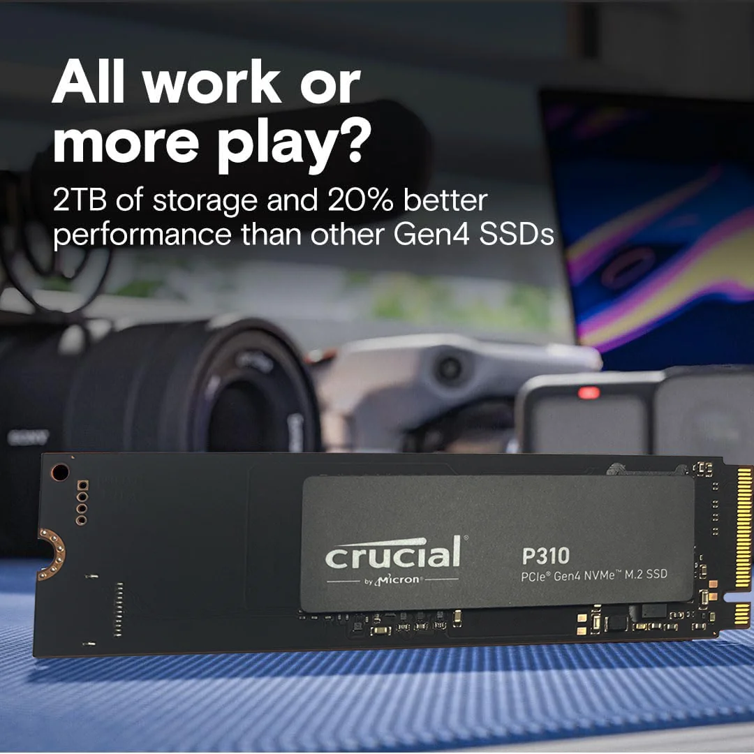 Crucial P310 M.2 2280 PCIe Gen - Samsung Ssd 980 Pro review and price