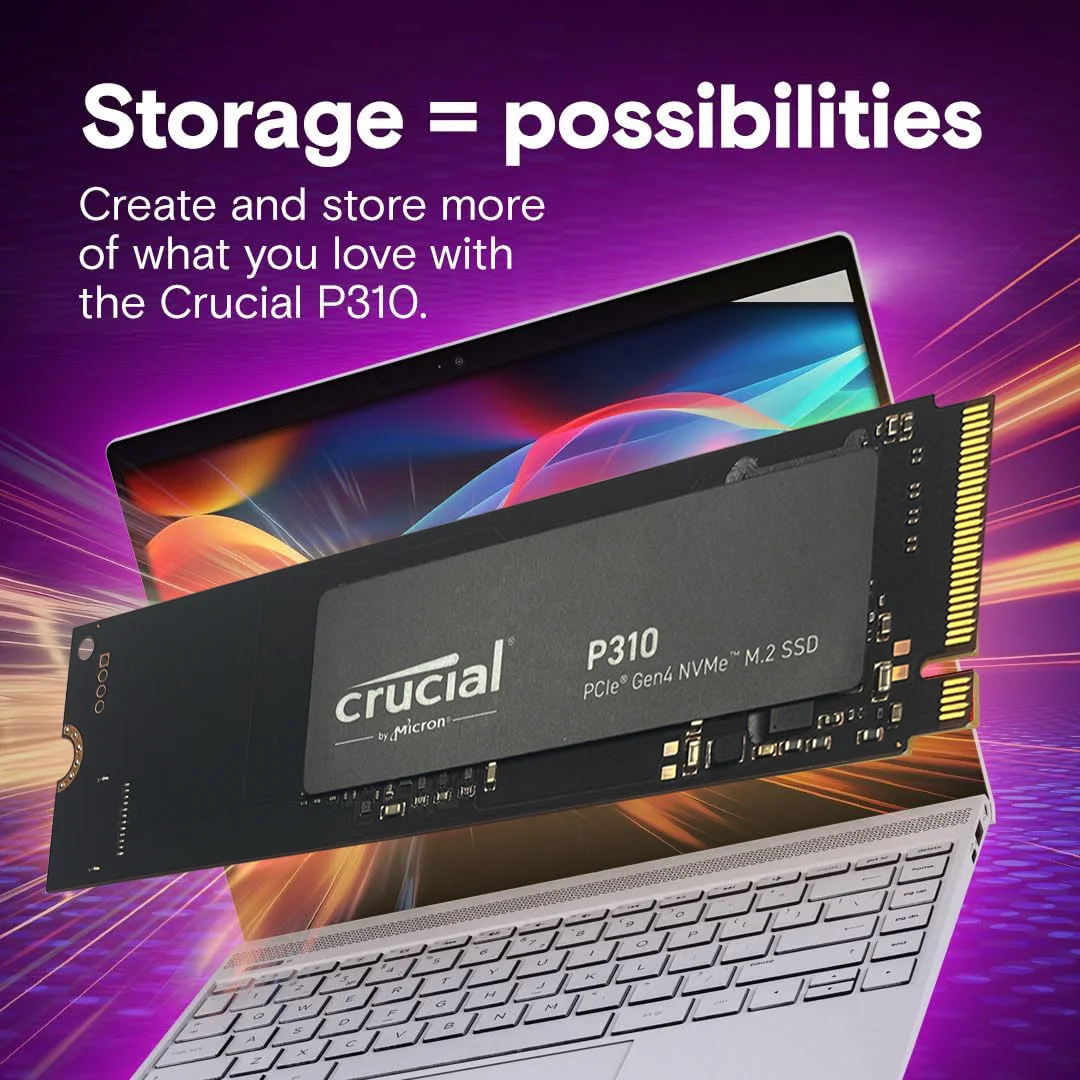 Crucial P310 M.2 2280 PCIe Gen - Samsung Ssd 980 Pro review and price