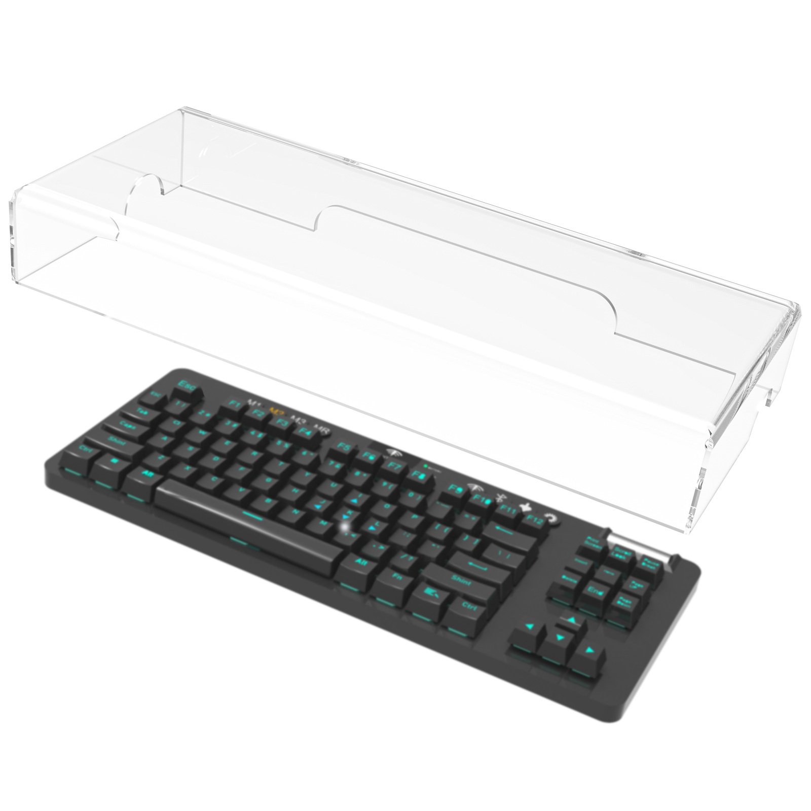 Geekria Tenkeyless TKL Keyboar - Gaming Keyboard Tkl review and price