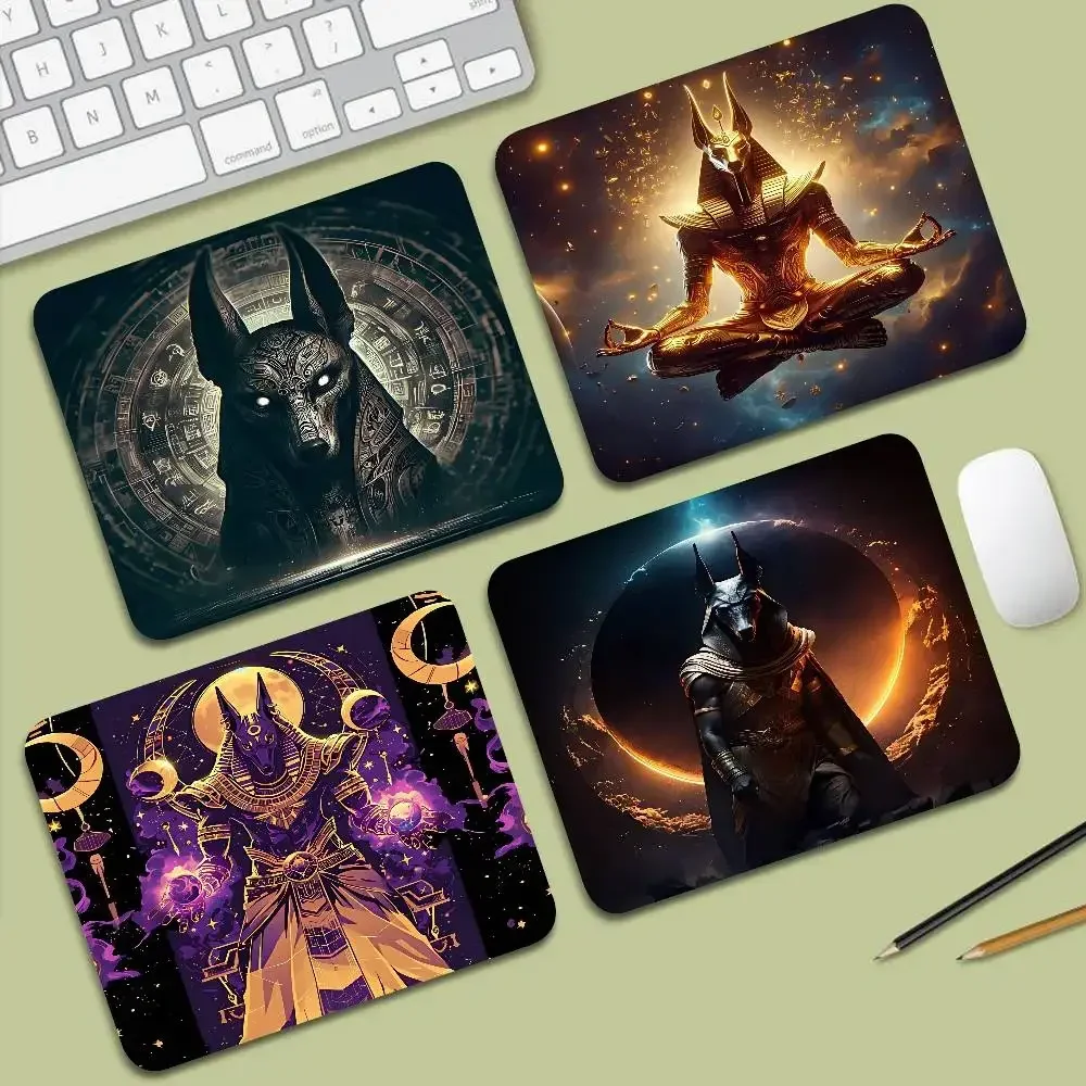 Ancient Egypt Anubis Small Mou - Gaming Keyboard Egypt review and price