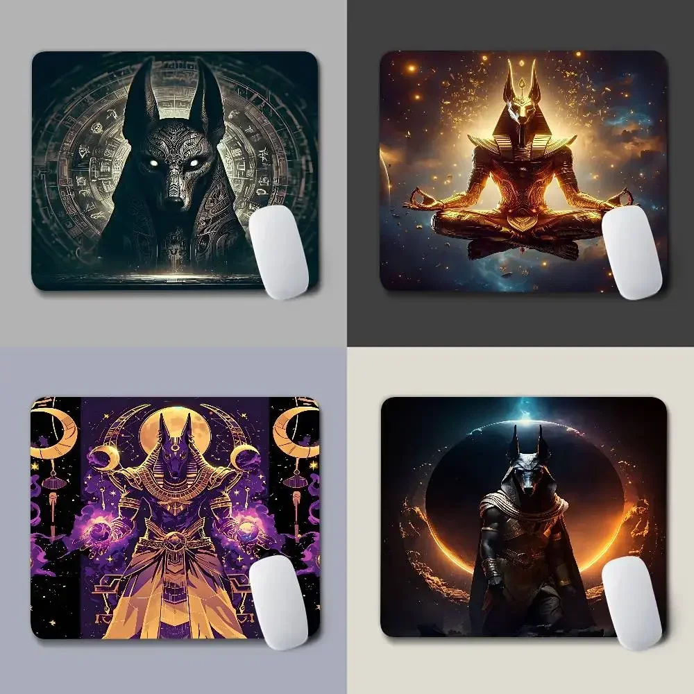 Ancient Egypt Anubis Small Mou - Gaming Keyboard Egypt review and price