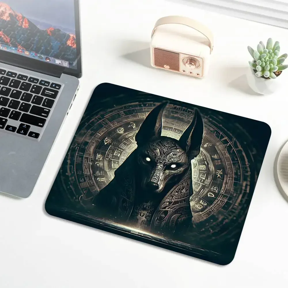 Ancient Egypt Anubis Small Mou - Gaming Keyboard Egypt review and price