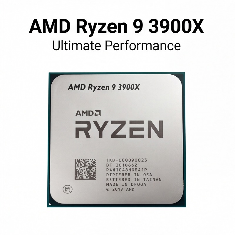 AMD Ryzen 9 3900X AM4 Upgrade  - Amd Cpu Ryzen 9 review and price