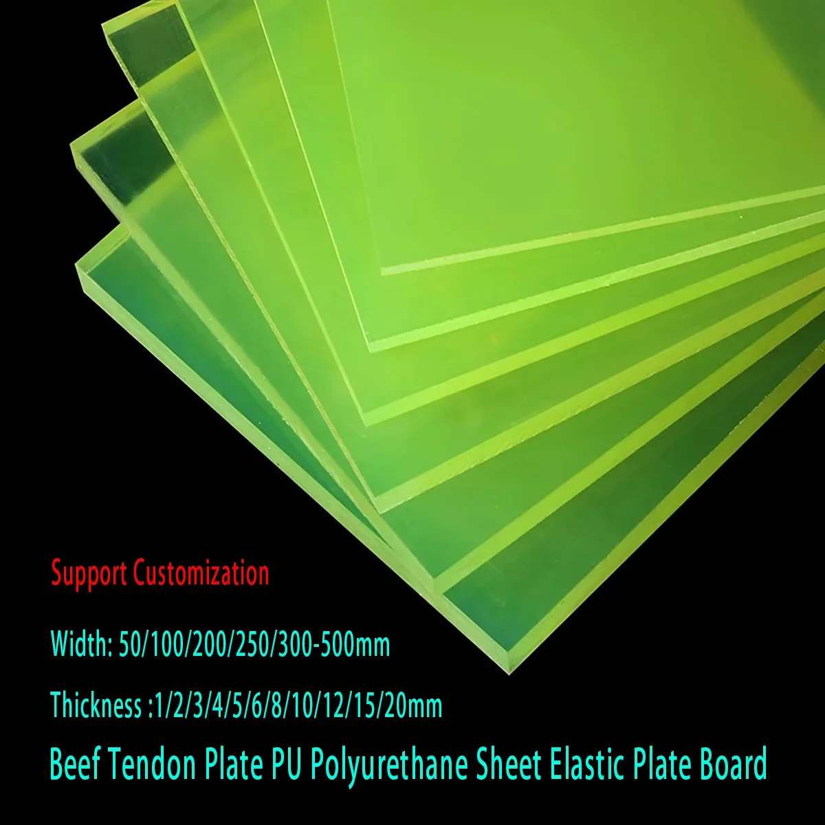 Beef Tendon Plate PU Polyureth - Polyurethane Foam Sheet review and price