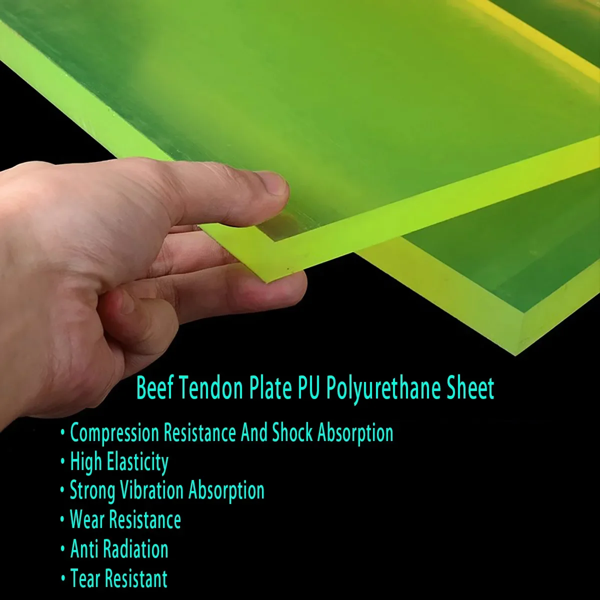 Beef Tendon Plate PU Polyureth - Polyurethane Foam Sheet review and price