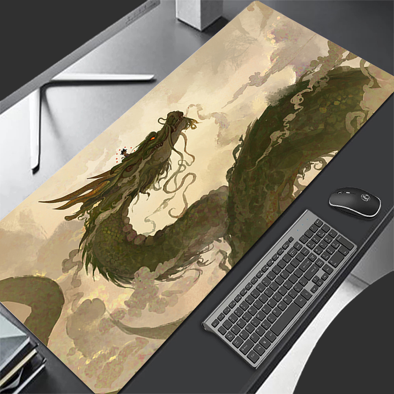 Mousepad Computer New Goku Mou - Gaming Keyboard Theme review and price