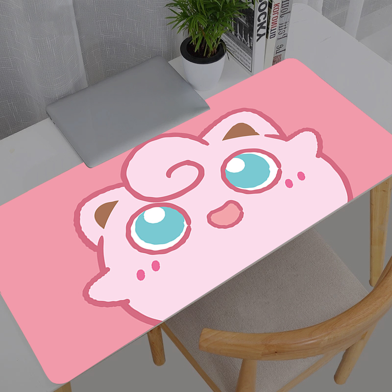Mouse Pad Large PC Pokemon Pik - Gaming Keyboard Theme review and price