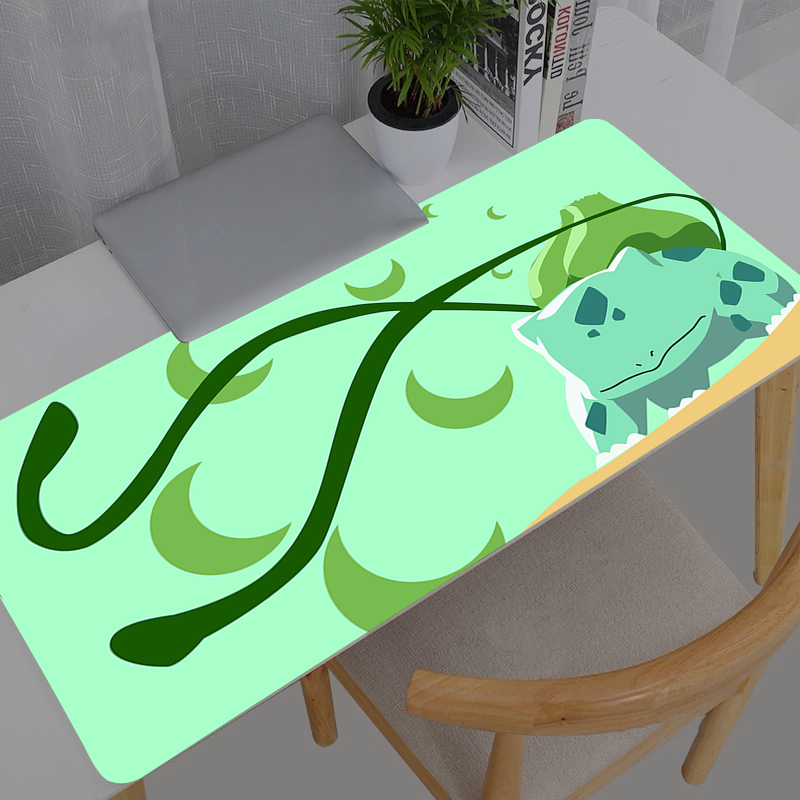 Mouse Pad Large PC Pokemon Pik - Gaming Keyboard Theme review and price