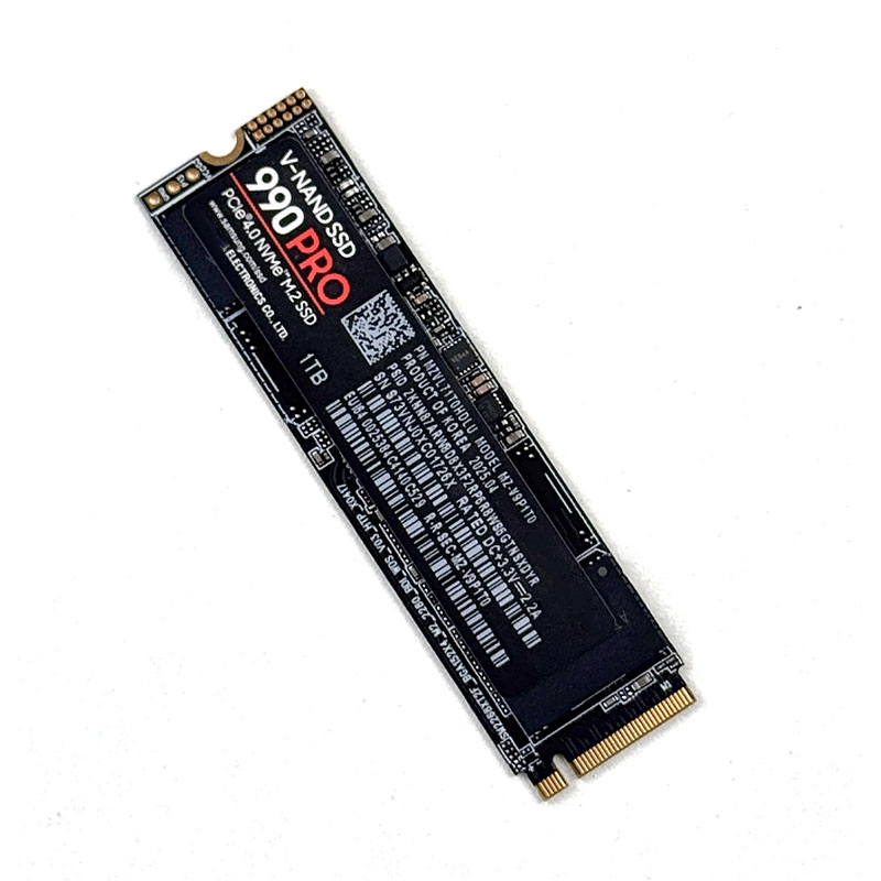 USED SSD 990 PRO Internal Soli - Samsung Ssd 990 Pro review and price
