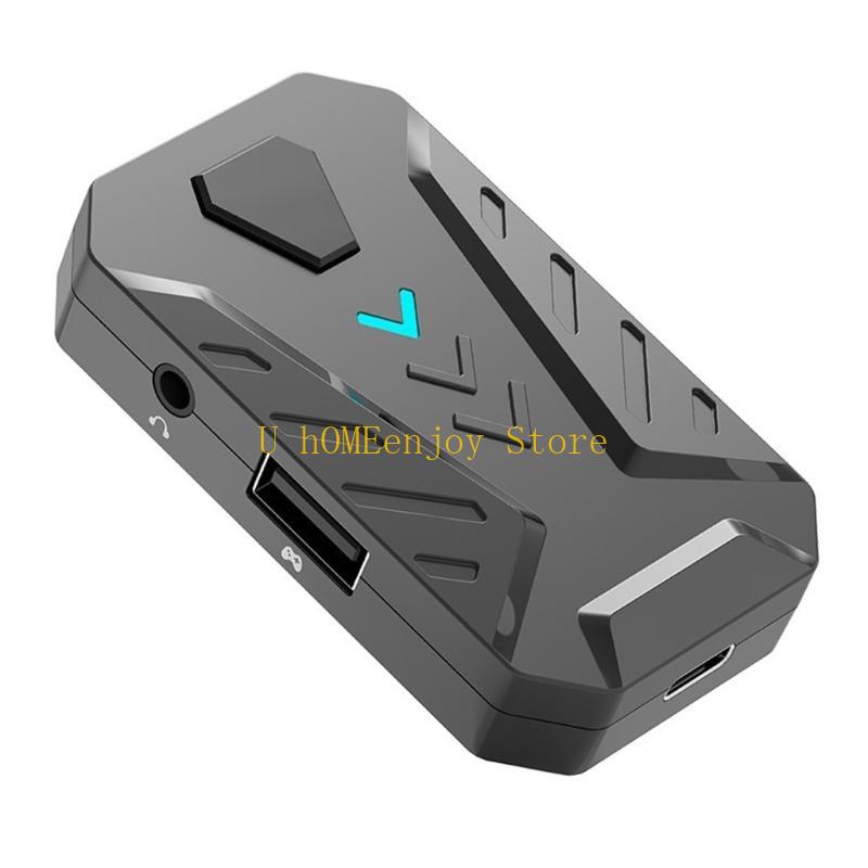 B0KF Gaming Keyboard and Mouse - Gaming Keyboard And Mouse Converter For Mobile review and price