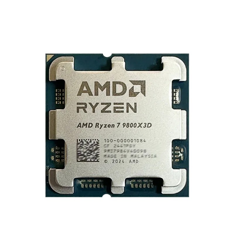 AM5 Gaming Desktop CPU AMD Ryz - Amd Cpu Ryzen 7 review and price