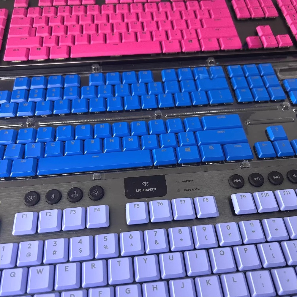Ultra-Thin ABS Low-Profile Key - Gaming Keyboard Tkl review and price