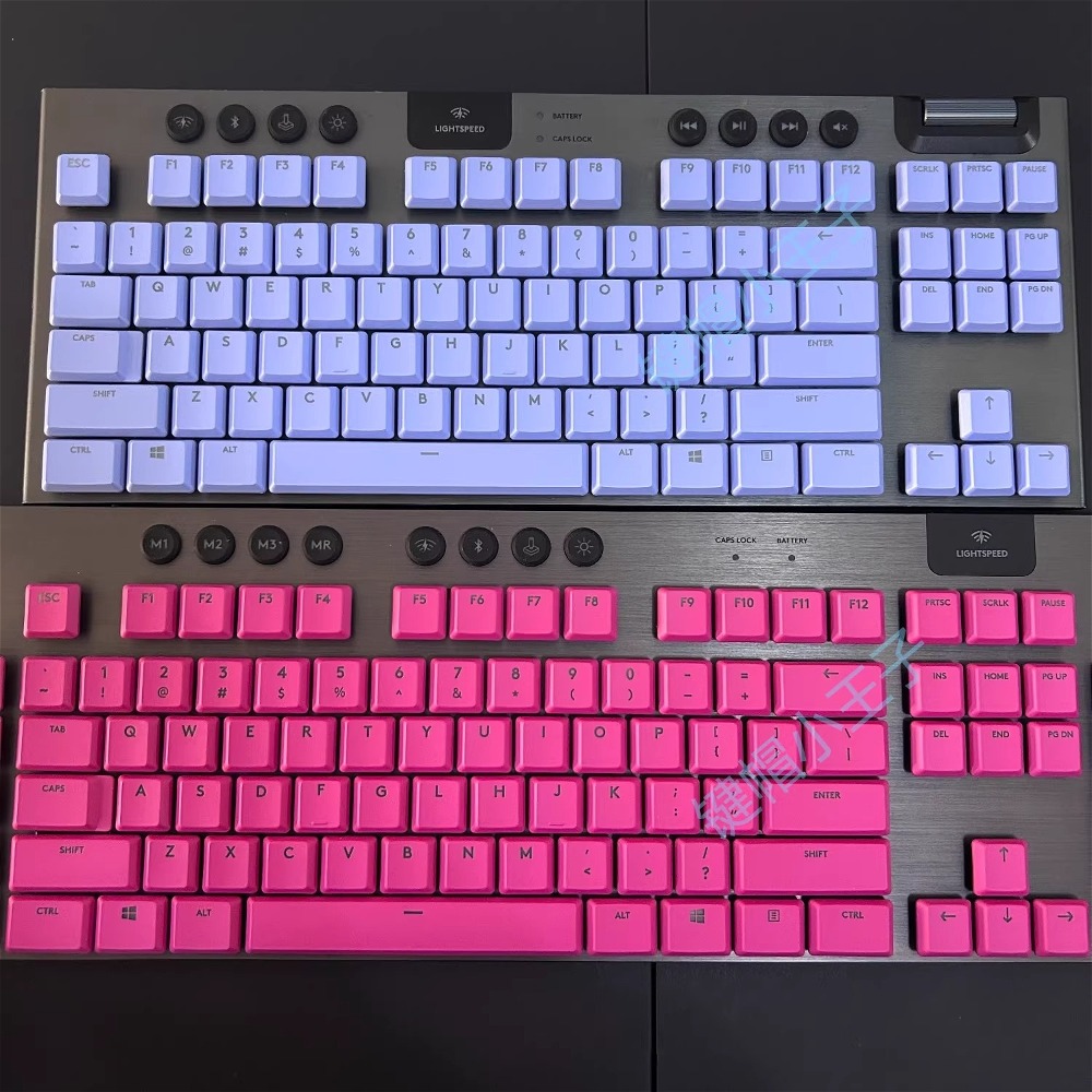 Ultra-Thin ABS Low-Profile Key - Gaming Keyboard Tkl review and price