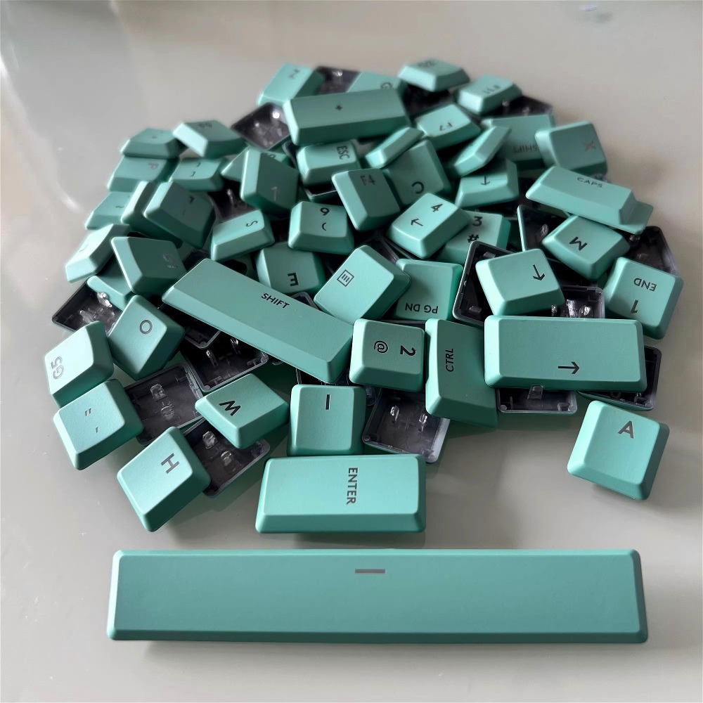 Ultra-Thin ABS Low-Profile Key - Gaming Keyboard Tkl review and price