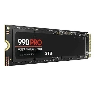 Sam-sung 990 Pro 2 TB M.2 Disk - Samsung Ssd 990 Pro review and price