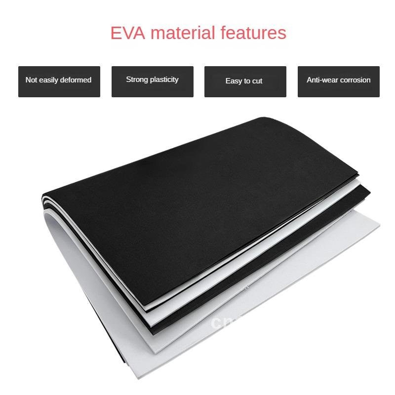 Thickness 3/5/10/15/20mm EVA F - Pe Foam Sheet review and price