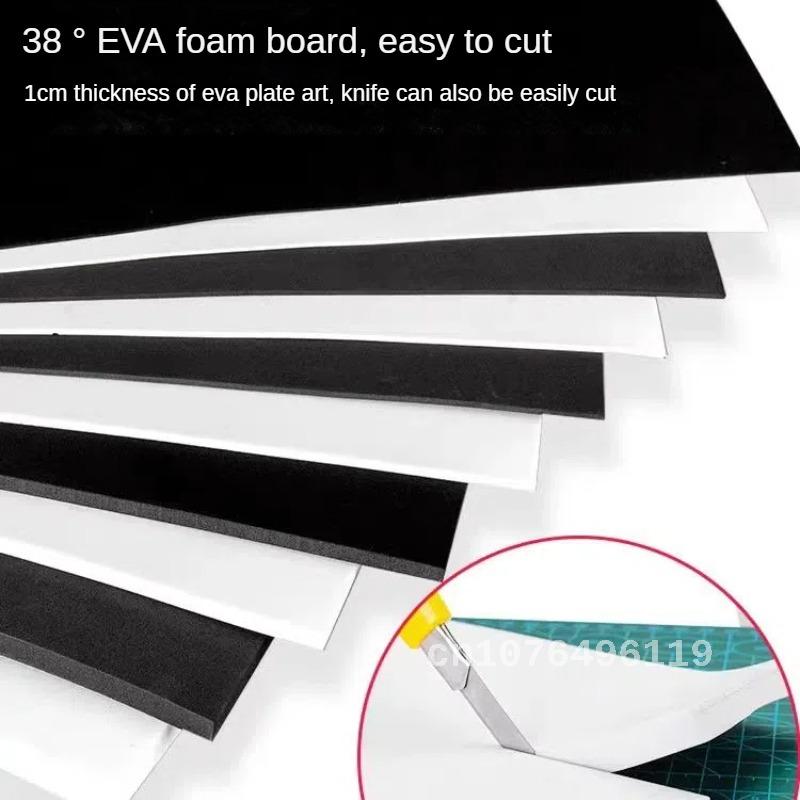 Thickness 3/5/10/15/20mm EVA F - Pe Foam Sheet review and price