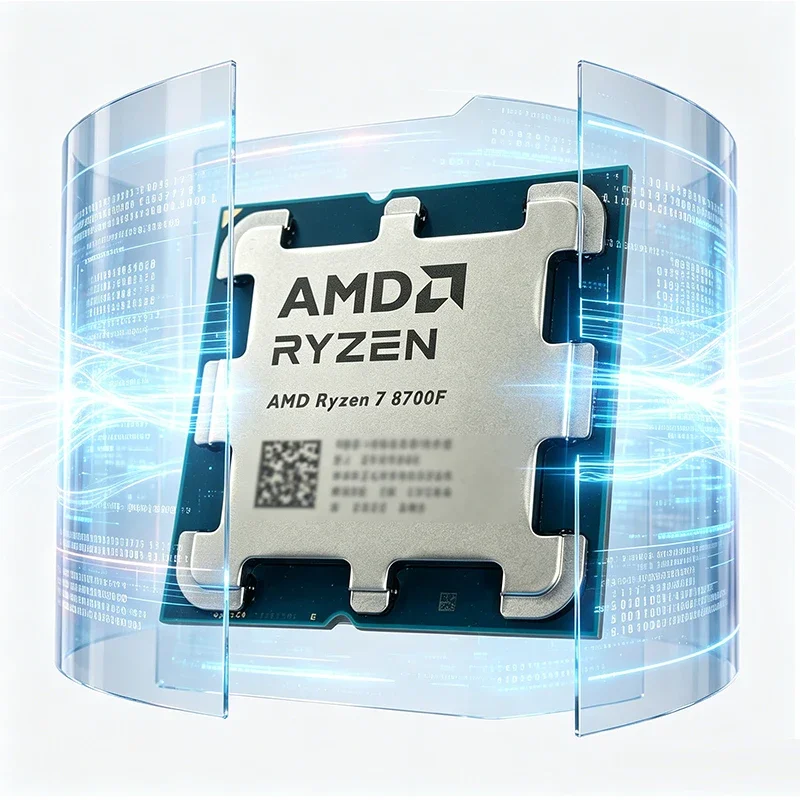 High-Speed Socket AM5 Without  - Amd Cpu Ryzen 7 review and price