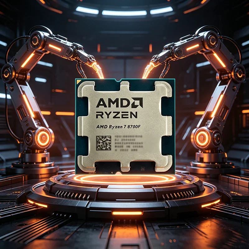 High-Speed Socket AM5 Without  - Amd Cpu Ryzen 7 review and price