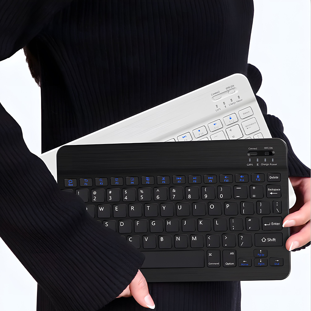 CASEPOKE For iPad Xiaomi Samsu - Gaming Keyboard Wireless review and price