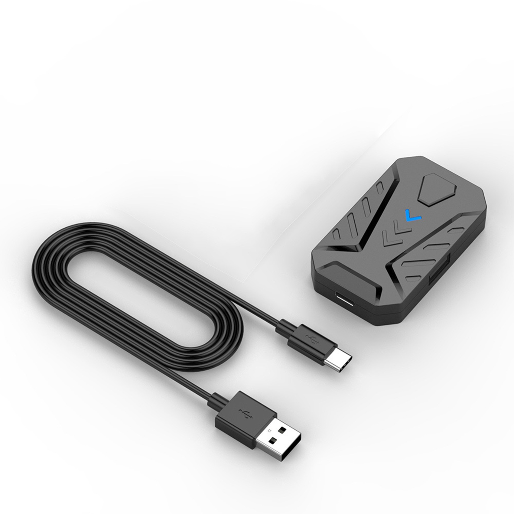 -A94Z Portable Mobile Gaming K - Gaming Keyboard And Mouse Converter For Mobile review and price