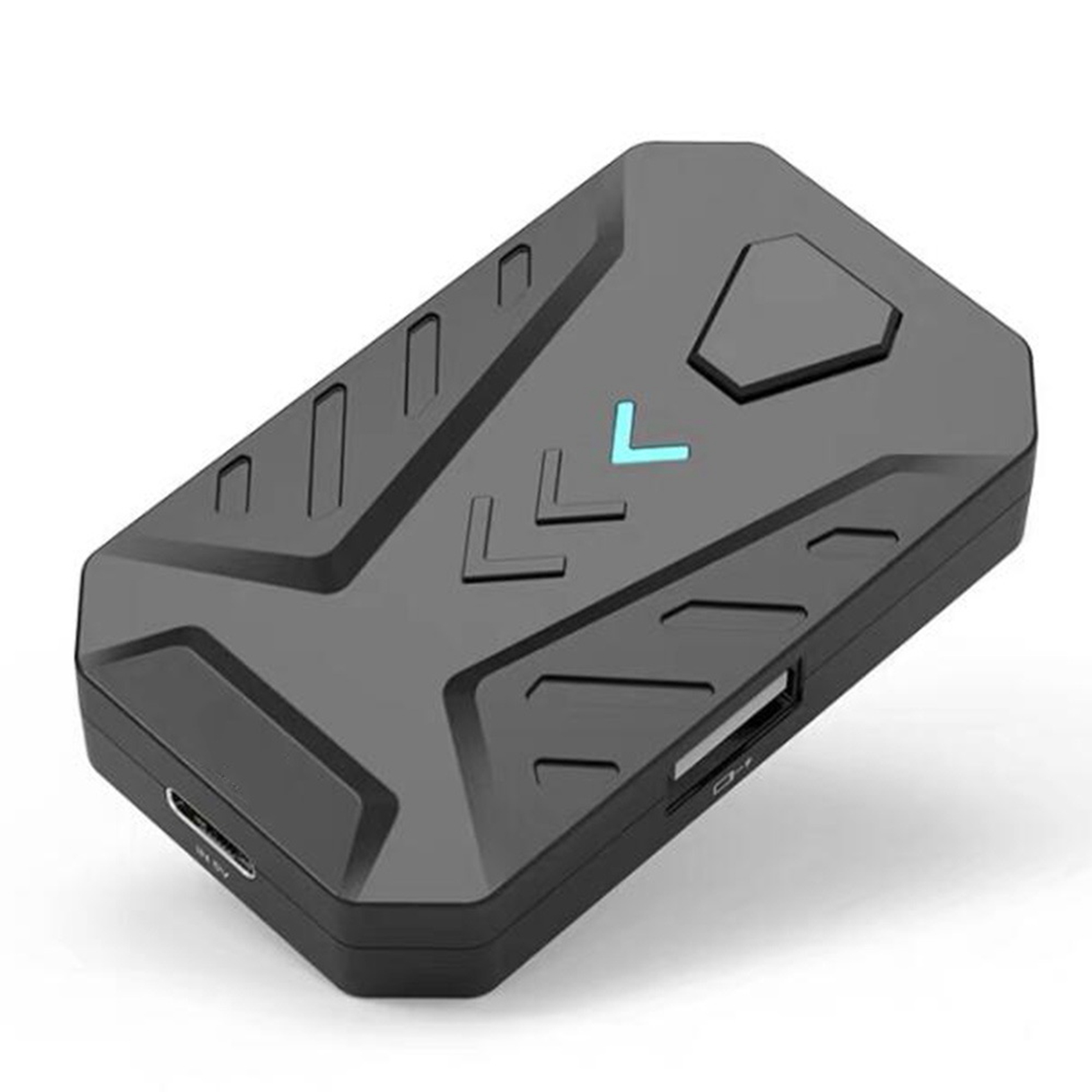 -A94Z Portable Mobile Gaming K - Gaming Keyboard And Mouse Converter For Mobile review and price