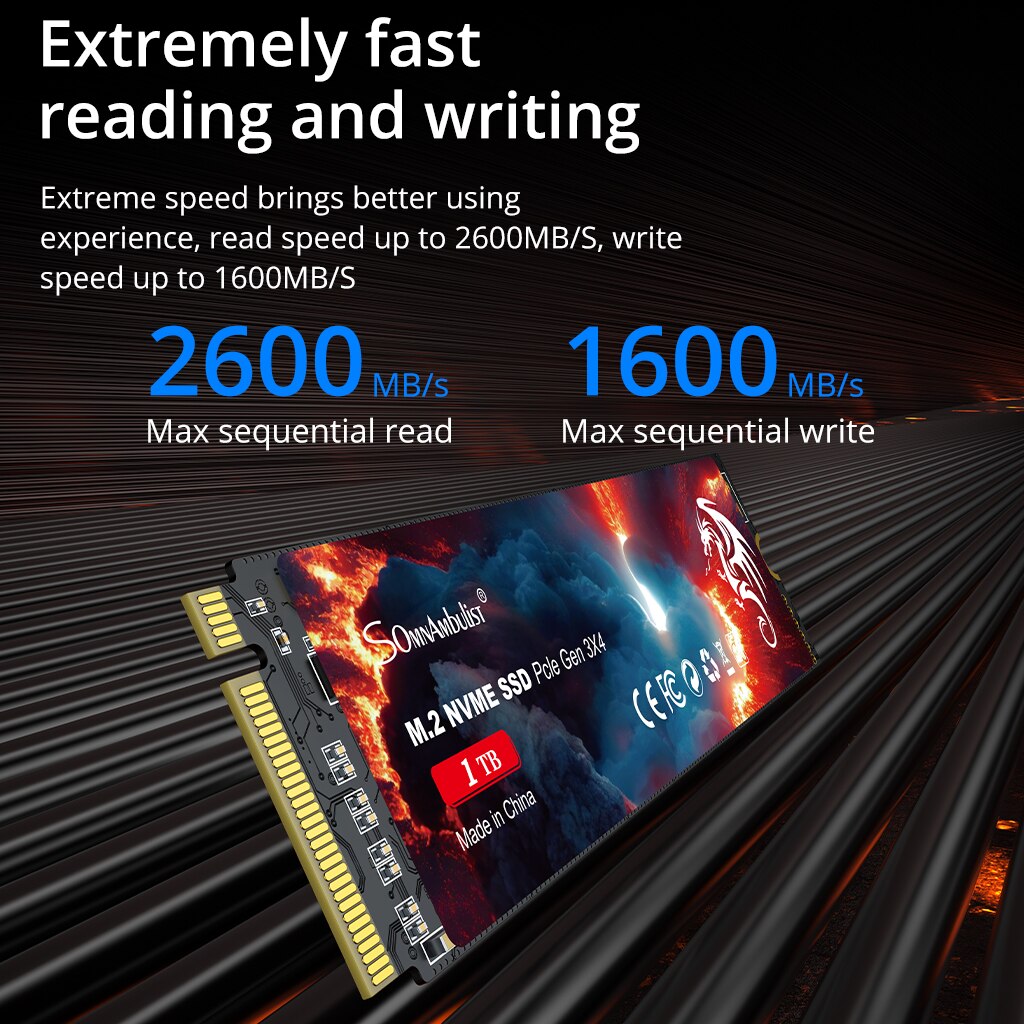 SomnAmbulist SSD M2 NVME 128GB - Samsung Ssd 980 Pro review and price