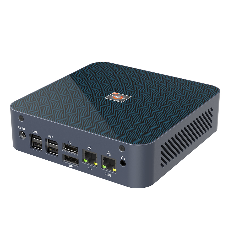 ADM R7 Mini Gaming PC Computer - Amd Cpu Ryzen 9 review and price